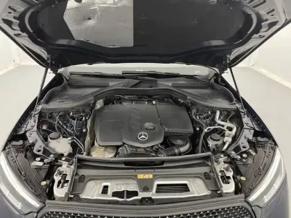 Photo 19 Mercedes Classe GLC GLC 220 d 9G-Tronic 4Matic