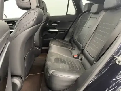 Photo 15 Mercedes Classe GLC GLC 220 d 9G-Tronic 4Matic