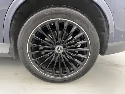 Photo 16 Mercedes Classe GLC GLC 220 d 9G-Tronic 4Matic