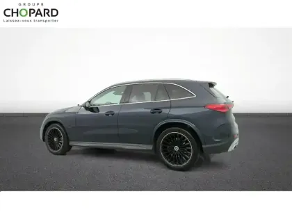 Photo 68 Mercedes Classe GLC GLC 220 d 9G-Tronic 4Matic
