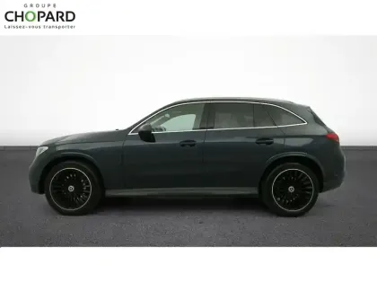 Photo 67 Mercedes Classe GLC GLC 220 d 9G-Tronic 4Matic