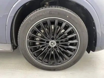 Photo 12 Mercedes Classe GLC GLC 220 d 9G-Tronic 4Matic