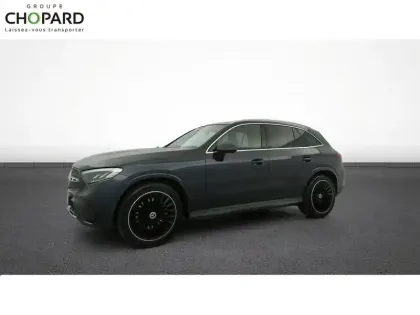 Photo 66 Mercedes Classe GLC GLC 220 d 9G-Tronic 4Matic
