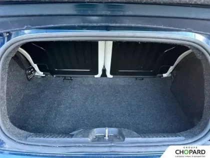 Photo 7 Fiat 500 C 1.0 70 ch Hybride BSG S/S