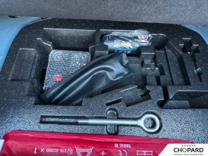 Photo 27 Fiat 500 C 1.0 70 ch Hybride BSG S/S