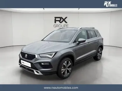 Photo Seat Ateca Copa
