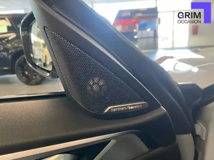 Photo 29 BMW I4  eDrive40 340 ch BVA