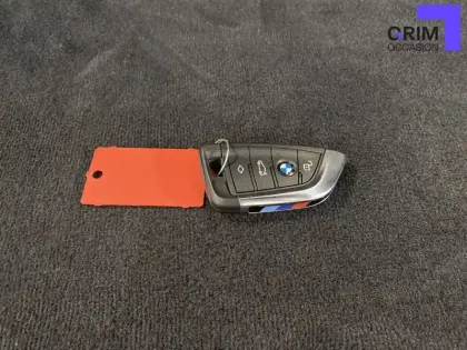 Photo 38 BMW I4  eDrive40 340 ch BVA