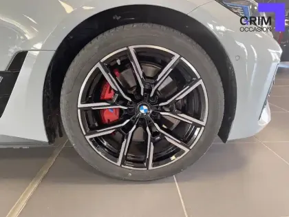 Photo 15 BMW I4  eDrive40 340 ch BVA