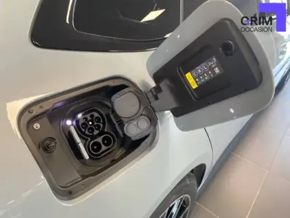 Photo 26 BMW I4  eDrive40 340 ch BVA