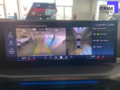 Photo 31 BMW I4  eDrive40 340 ch BVA