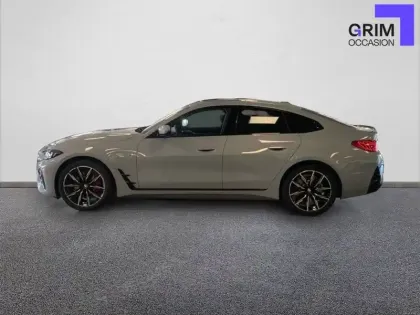 Photo 20 BMW I4  eDrive40 340 ch BVA