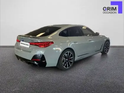 Photo 1 BMW I4  eDrive40 340 ch BVA