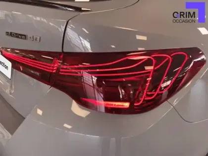 Photo 25 BMW I4  eDrive40 340 ch BVA