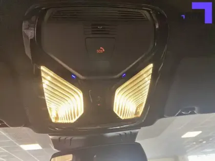 Photo 33 BMW I4  eDrive40 340 ch BVA