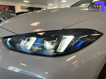 Photo 16 BMW I4  eDrive40 340 ch BVA