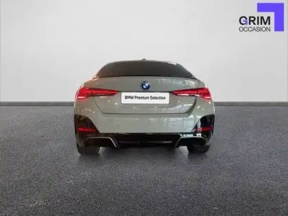 Photo 19 BMW I4  eDrive40 340 ch BVA