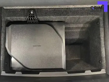 Photo 36 BMW I4  eDrive40 340 ch BVA