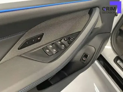 Photo 21 BMW I4  eDrive40 340 ch BVA