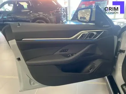 Photo 22 BMW I4  eDrive40 340 ch BVA