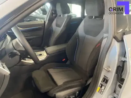 Photo 3 BMW I4  eDrive40 340 ch BVA