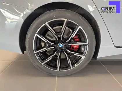 Photo 14 BMW I4  eDrive40 340 ch BVA