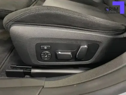 Photo 35 BMW I4  eDrive40 340 ch BVA