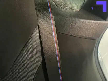 Photo 39 BMW I4  eDrive40 340 ch BVA