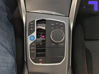 Photo 9 BMW I4  eDrive40 340 ch BVA