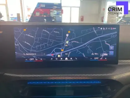 Photo 8 BMW I4  eDrive40 340 ch BVA