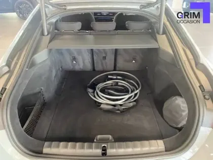 Photo 11 BMW I4  eDrive40 340 ch BVA