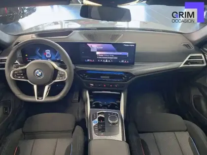 Photo 4 BMW I4  eDrive40 340 ch BVA