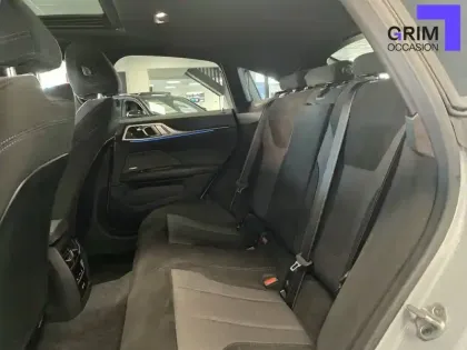 Photo 10 BMW I4  eDrive40 340 ch BVA