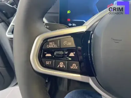 Photo 27 BMW I4  eDrive40 340 ch BVA