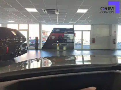 Photo 30 BMW I4  eDrive40 340 ch BVA