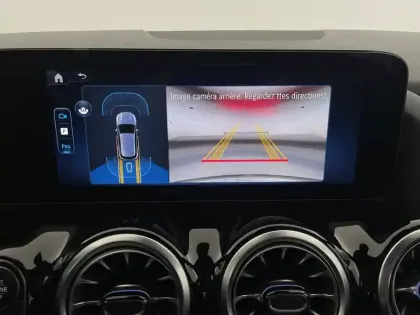 Photo 92 Mercedes GLA  200 d 8G-DCT