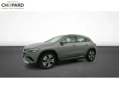 Photo 35 Mercedes GLA  200 d 8G-DCT