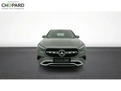 Photo 34 Mercedes GLA  200 d 8G-DCT