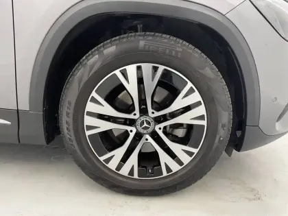 Photo 78 Mercedes GLA  200 d 8G-DCT