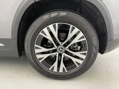 Photo 82 Mercedes GLA  200 d 8G-DCT