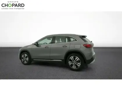 Photo 37 Mercedes GLA  200 d 8G-DCT