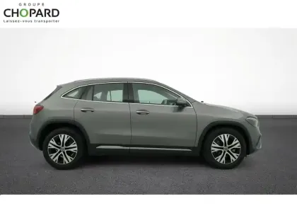 Photo 42 Mercedes GLA  200 d 8G-DCT