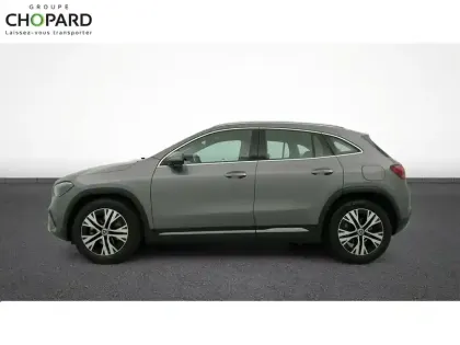 Photo 36 Mercedes GLA  200 d 8G-DCT