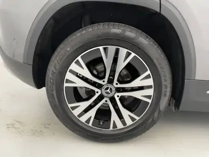 Photo 84 Mercedes GLA  200 d 8G-DCT