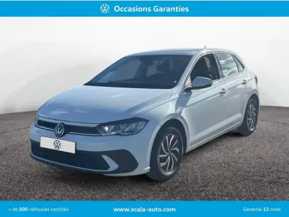 Photo Volkswagen Polo Life