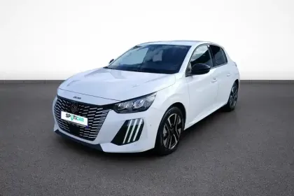 Photo Peugeot 208 Allure