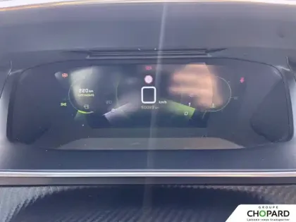 Photo 16 Peugeot 208  BlueHDi 100 S&S BVM6