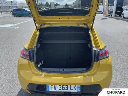 Photo 7 Peugeot 208  BlueHDi 100 S&S BVM6