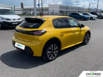 Photo 25 Peugeot 208  BlueHDi 100 S&S BVM6