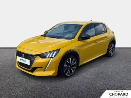 Photo Peugeot 208 Gt Line